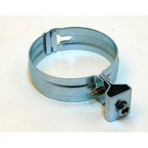 Pipe Hanger Clamp 1 inci 