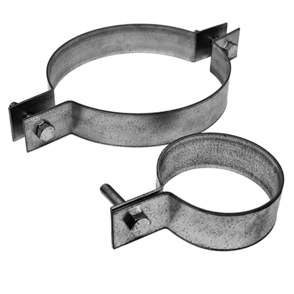Pipe Hanger Clamp 1 inci 