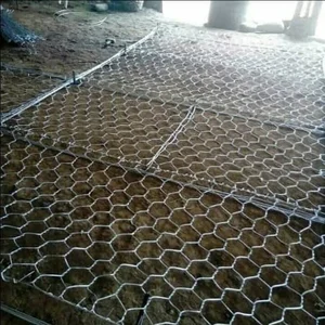 Gabion wire Gabion steel wire