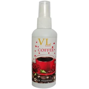 Parfum Spray Mobil Dan Ruangan 100Ml