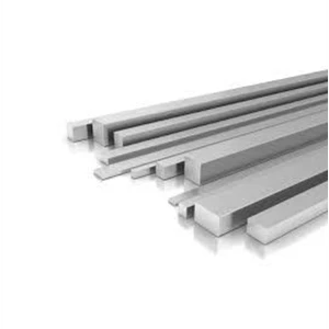 Square Bar Stainless
