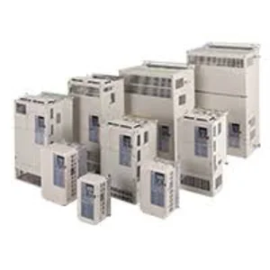 Yaskawa Inverter A1000 Drive
