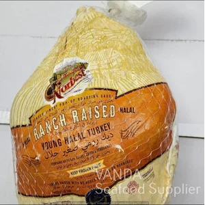 Ayam Turkey Uk 5 - 6 Kg