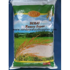 Beras Ramos Super
