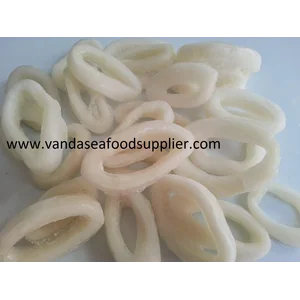 Cumi Ring Segar 1 Kg