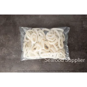 Cumi Ring Segar 1 Kg