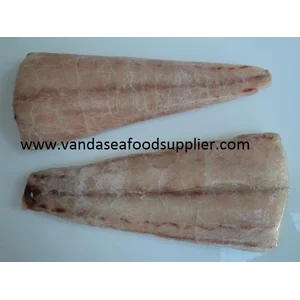 ikan gabus laut fillet beku