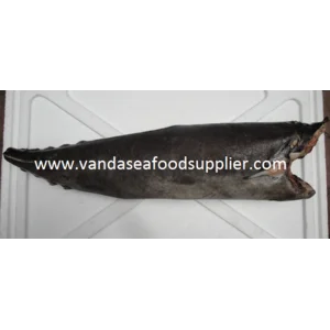 Ikan Gindara local utuh