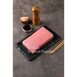 Fresh Pocket Tuna Meat Seafood