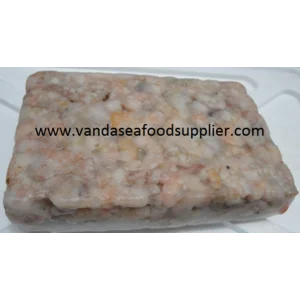 Udang Kupas Blok