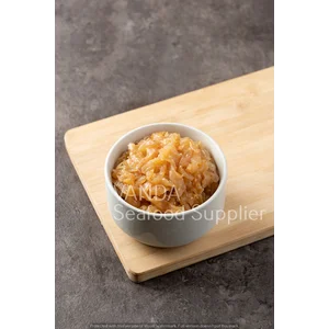 Chuka Kurage / Salad ubur ubur