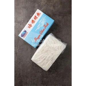 SilverFish Ikan Teri 1 Kg / Pack
