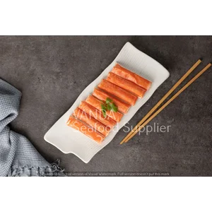 Crab Stick Kibun "Kitanoryoba" @ 500gr /pck