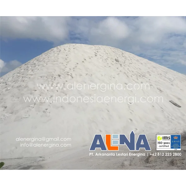 Sio2 Quartz Sand Milky Sio2 Quartz Sand