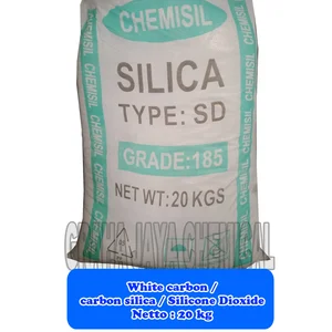 White carbon /carbon silica 20 kg