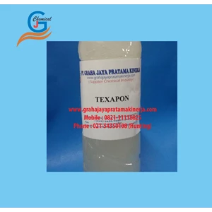 Texapon N70 natrium laureth sulfat