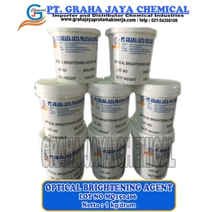 OBA - optical brightener Agent . Oil Base 1 kg