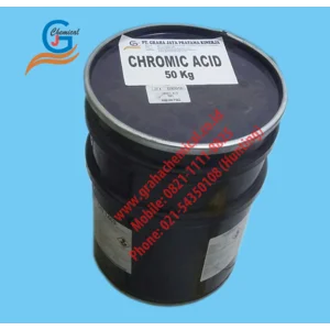 Chromic Acid Elementis