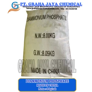 Diammonium Phosphate (DAP)