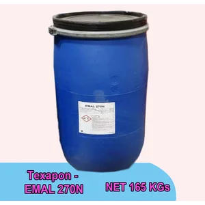 TEXAPON N70 atau Emal 270 N 165 KG