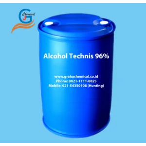 Alcohol Technis 96%