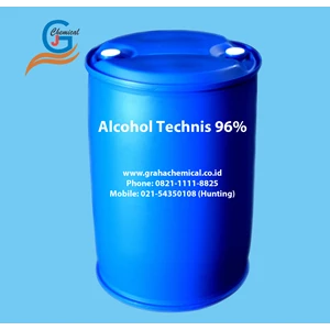 Alcohol Technis 96%