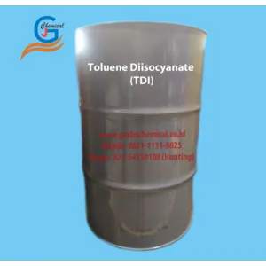 Toluene Diisocyanate (TDI)