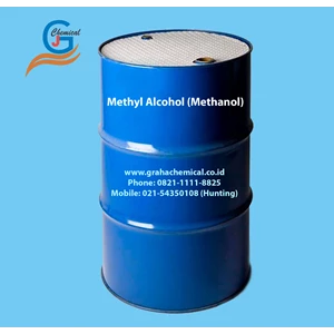 Methyl Alcohol (Methanol)