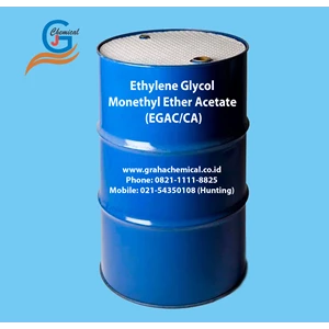 Ethylene Glycol Monoethyl Ether Acetate (EGAC or CA)