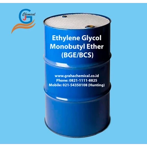 Ethylene Glycol Monobutyl Ether (BGE or BCS)