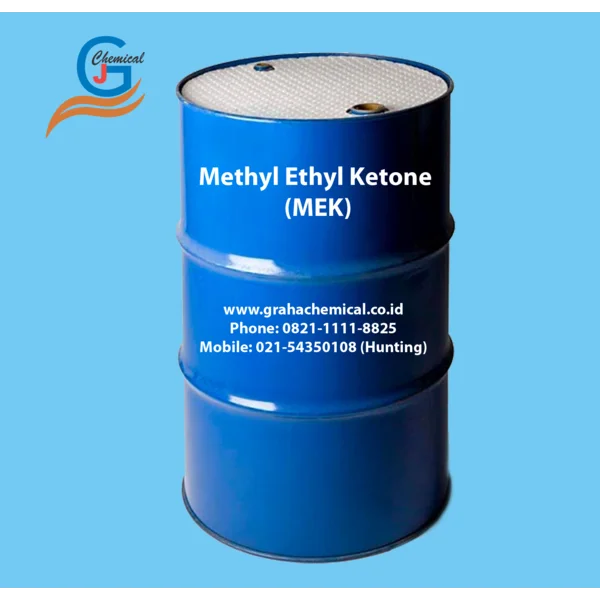 Methyl Ethyl Ketone (MEK)
