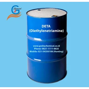 DETA - Diethylenetriamine