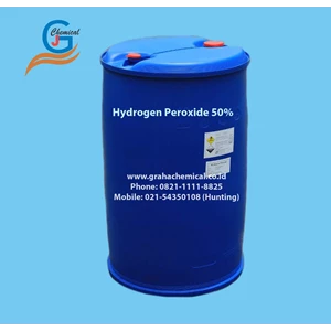 Hydrogen Peroxide 50%