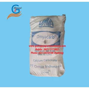 Kalsium karbonat / Calcium Carbonate OmyaCarb