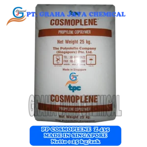 PP Cosmothene Z 435