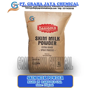 Skim milk powder ex USA food