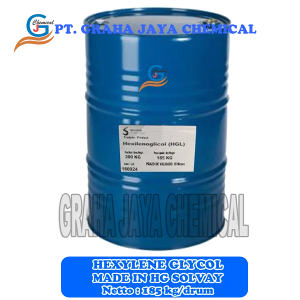 Hexylene Glycol HG