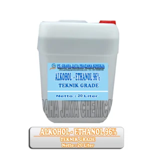 Alkohol - Ethanol 96% 