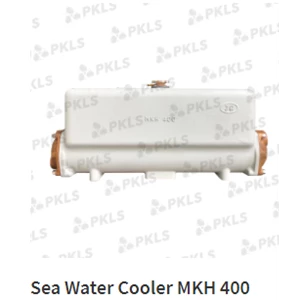 Sea Water Cooler Mkh 200 400