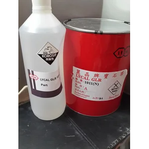 Lycal GLR Korosif