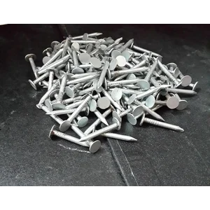 Nail Gypsum