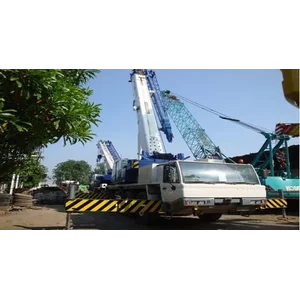 All Terrain Crane Tadano Atf 1000Xl Ctd-037