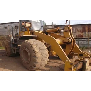 Wheel Loader Forklift Wa 350-3 Wko-003
