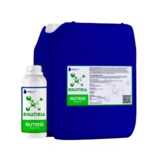 BWAE 03 NUTRITION decomposing bacteria