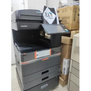 Toshiba e-STUDIO 3028A Monochrome A3 Photocopier