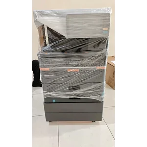 Mesin Fotocopy Hitam Putih Toshiba eSTUDIO 4528A Monokrom A3