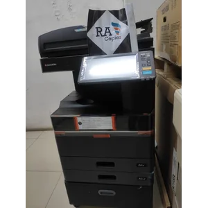 Mesin Fotocopy Warna Toshiba e-STUDIO 2021AC 