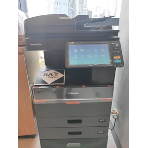 Mesin Fotocopy Toshiba eSTUDIO 3525AC Warna A3