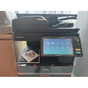 Jasa Serviice Mesin  Fotocopy Toshiba
