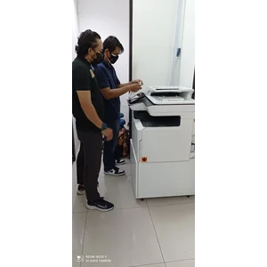 Sewa Mesin Fotocopy Service Mesin Fotocopy Toshiba Hitam Putih